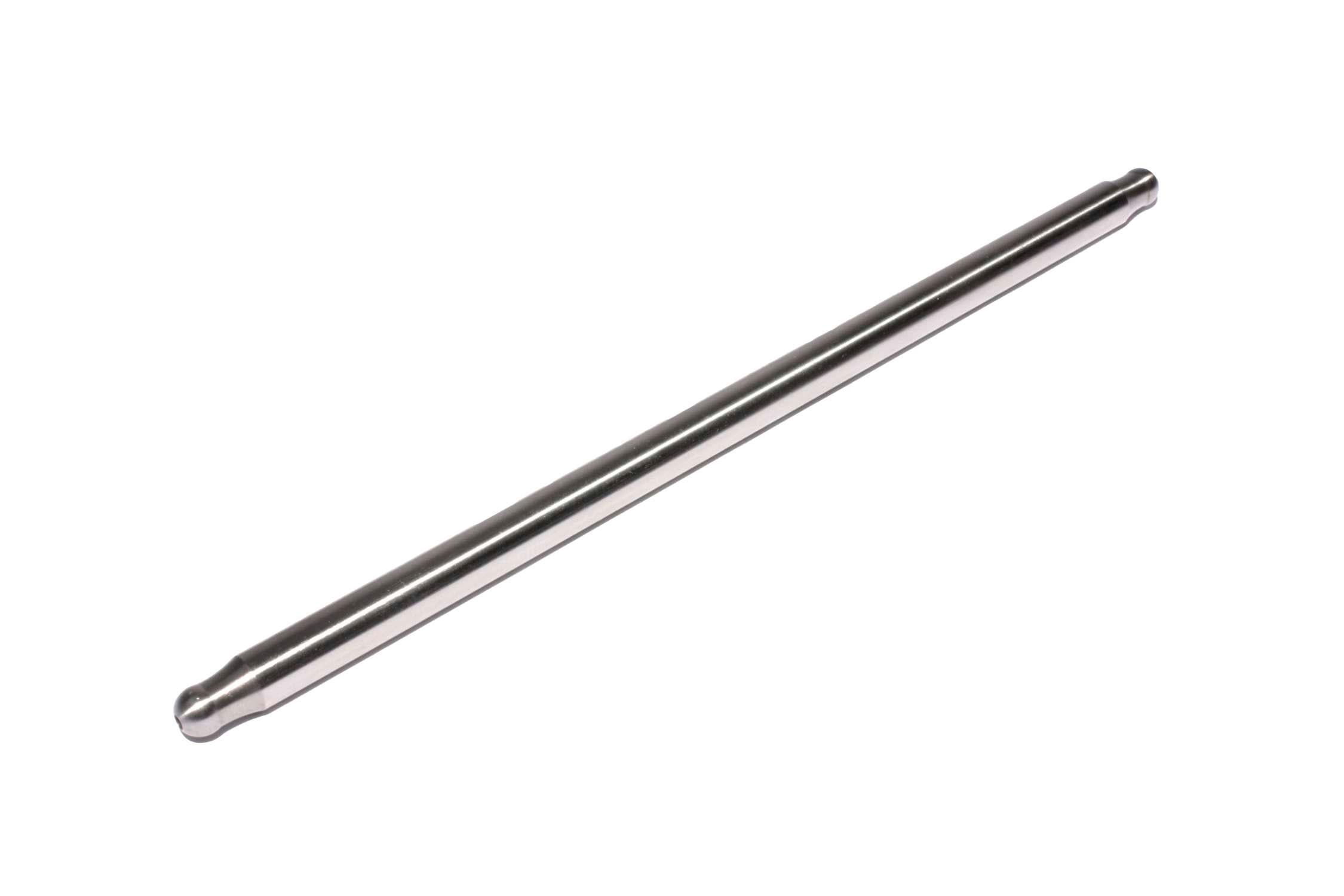 Comp Cams Hi-Tech One-Piece 8.780" Long, .135" Wall, 3/8" Diameter Pushrod - 8468-1