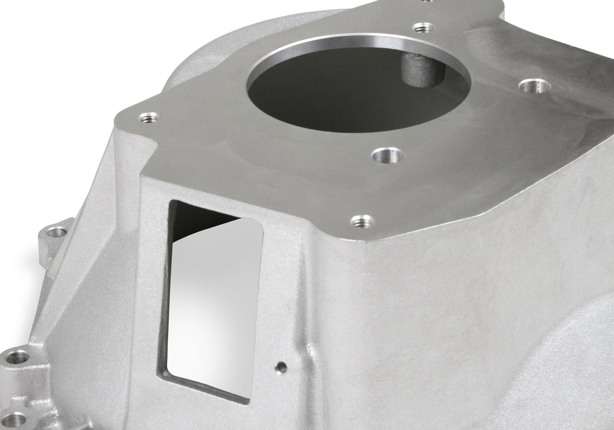 LAKEWOOD Safety Bellhousing - LK9000