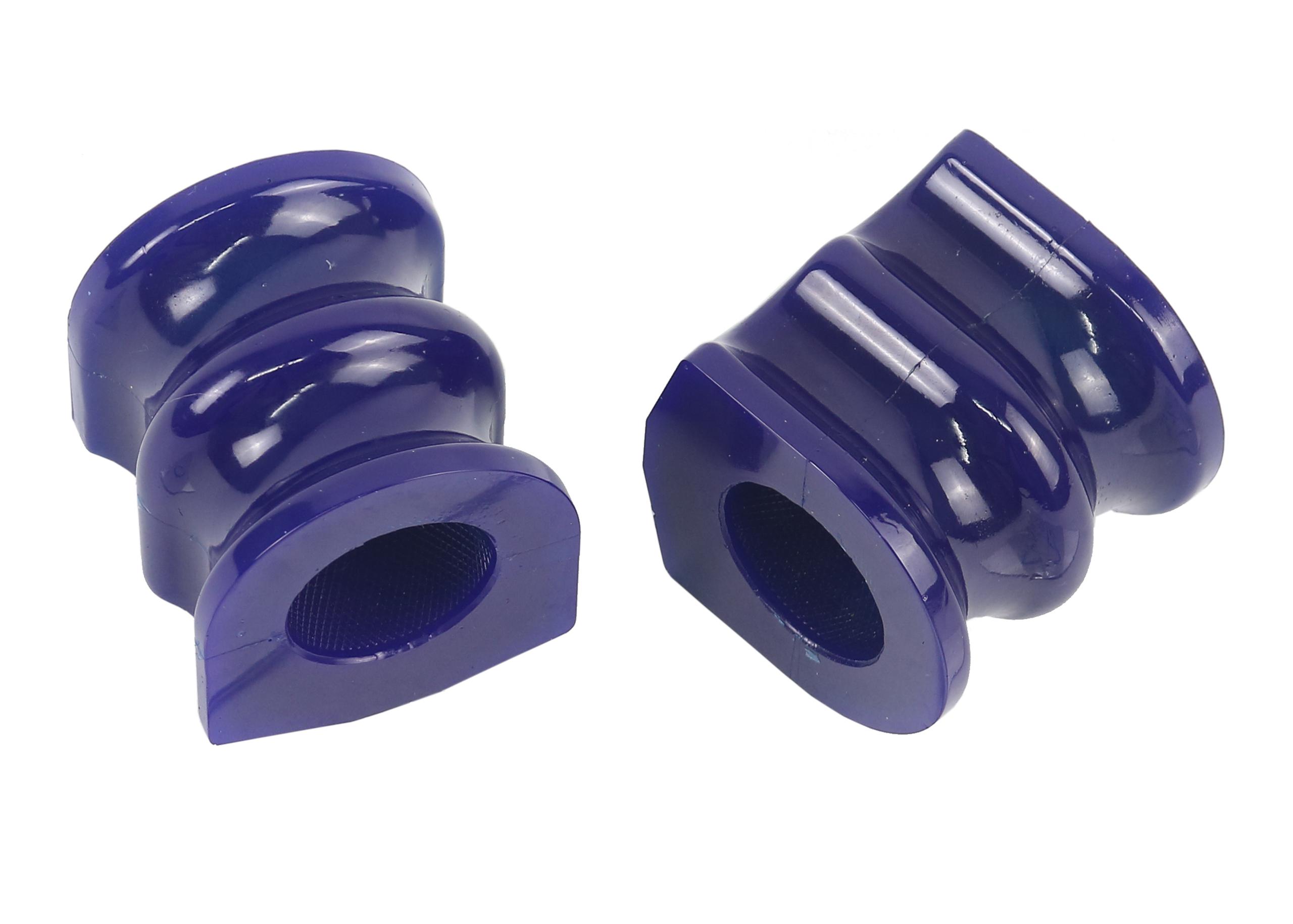 SuperPro Sway Bar Mount Bush Kit - SPF4127-28K