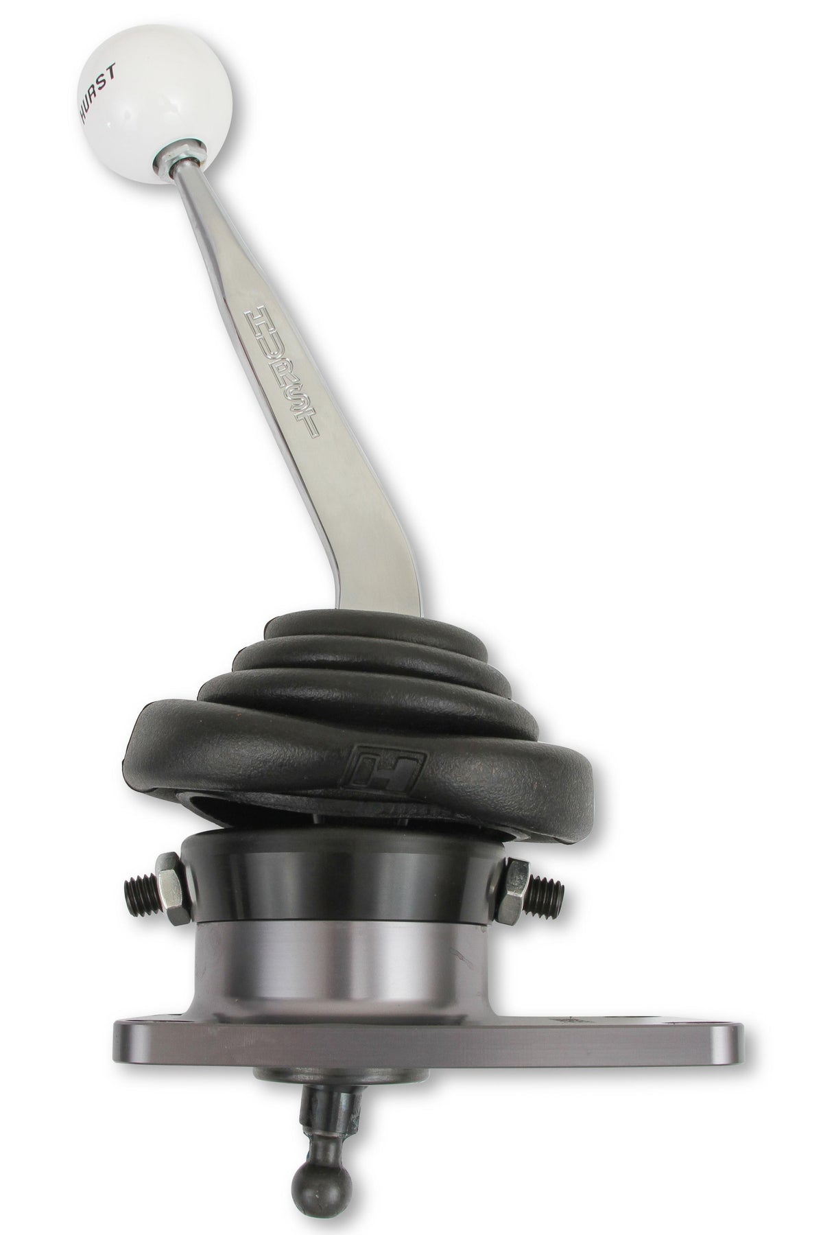 Hurst 3915033 Billet/Plus Shifter, 83-04 Mustang