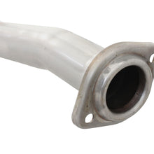 AFE MACH Force-Xp 3 IN to 3-1/2 IN 409 Stainless Steel Cat-Back Exhaust w/Polish Tip (2015-2020 F-150, F-150) - 49-43068-P