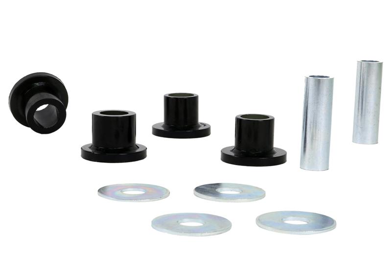 Whiteline Performance Front Steering Rack And Pinion Mount Bushing Volkswagen Vanagon 80-91 Whiteline - W13373