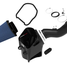 AFE Open Element Intake (2017-2019 Ford Trucks V8-6.7L (td)) - 54-13017R