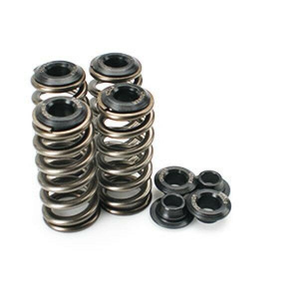 Crower 96-04 4.6L/5.4L 2V Modular Valve Spring Kit with Steel Retainers