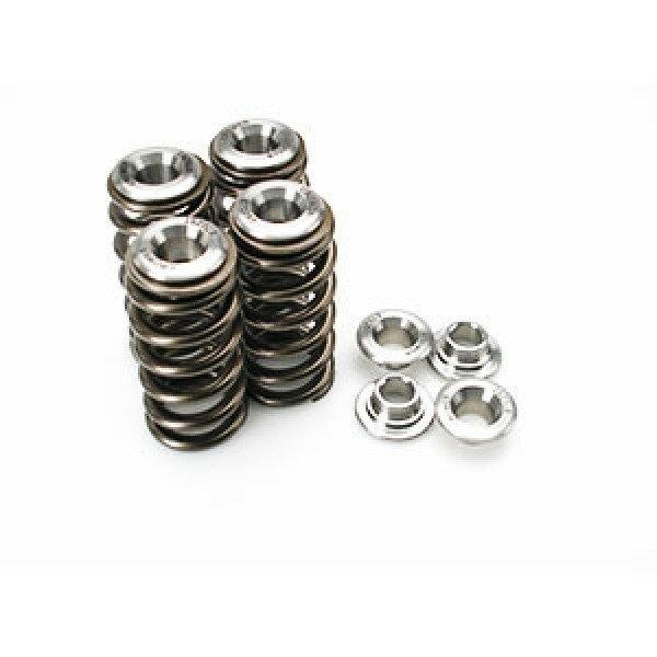 Crower 96-04 4.6L/5.4L 2V Modular Valve Spring Kit with Titanium Retainers