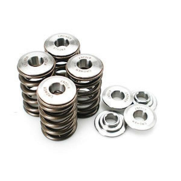 Crower 4.6L/5.4L 4V Modular Valve Spring Kit with Titanium Retainers