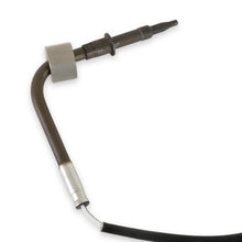 AEM RTD Exhaust Gas Temperature Sensor Kit, 90-Degree Platinum Closed Tip Design - 30-2052