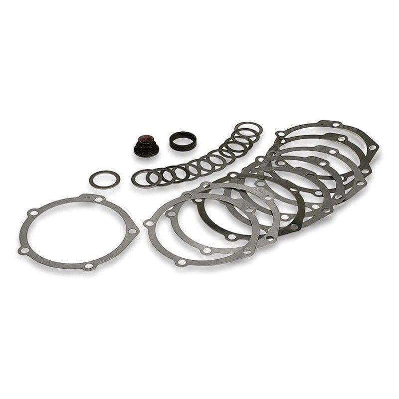 Moroso Shim Kit, Ford 9 In. - 84750