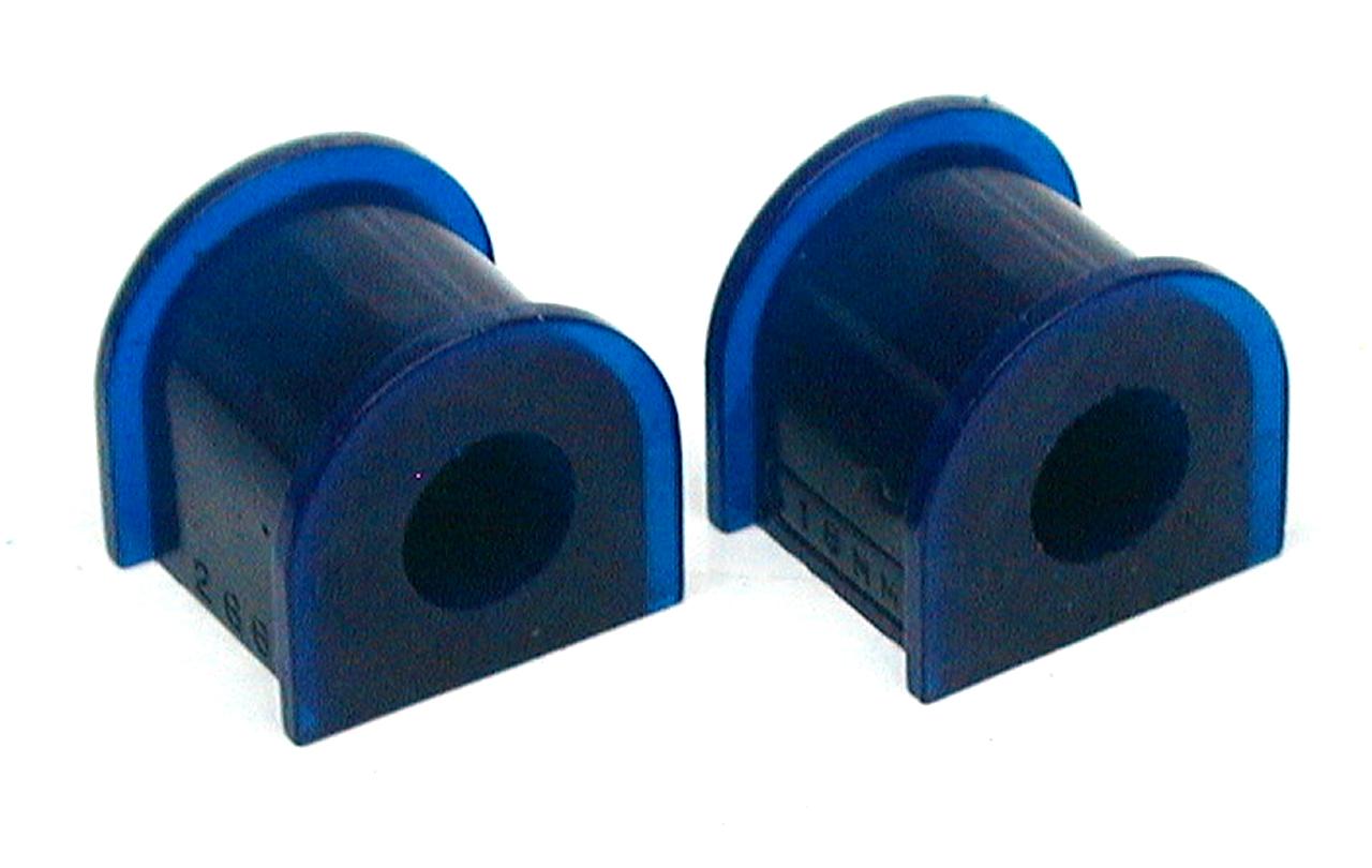 SuperPro Sway Bar Mount Bush Kit (1991-1993 Accord) - SPF0266-14K