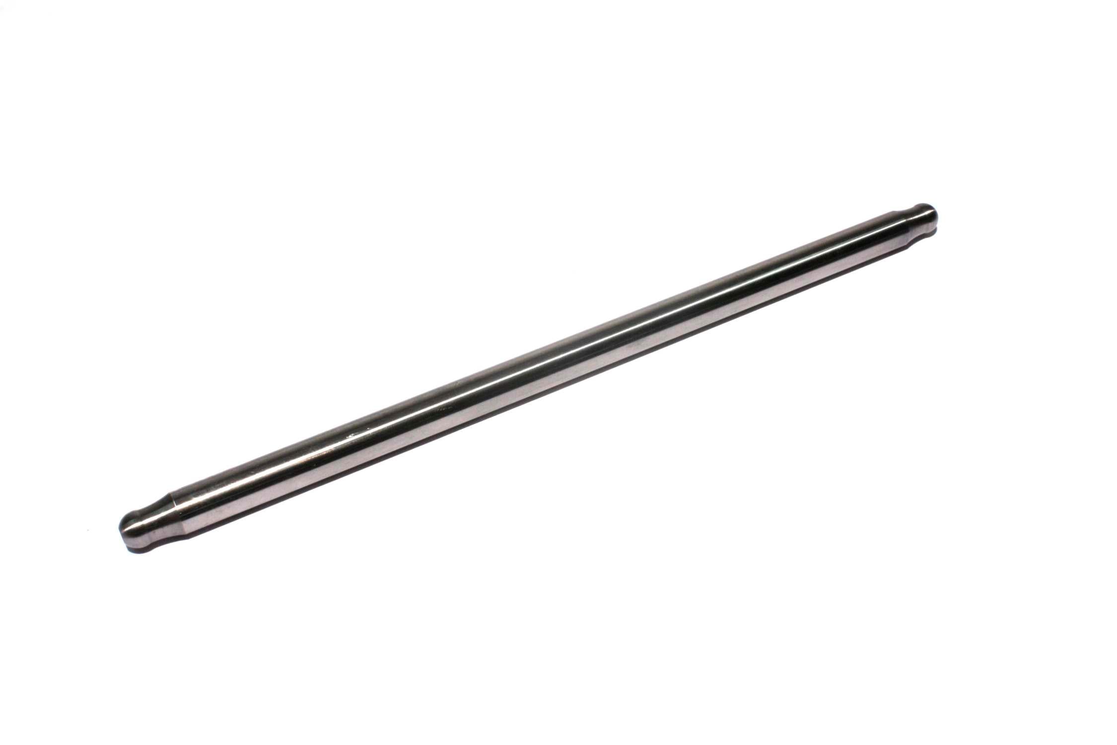 Comp Cams Hi-Tech One-Piece 8.050" Long, .135" Wall, 3/8" Diameter Pushrod - 8477-1