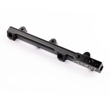 AEM Hi Vol Fuel Rail - 25-104BK