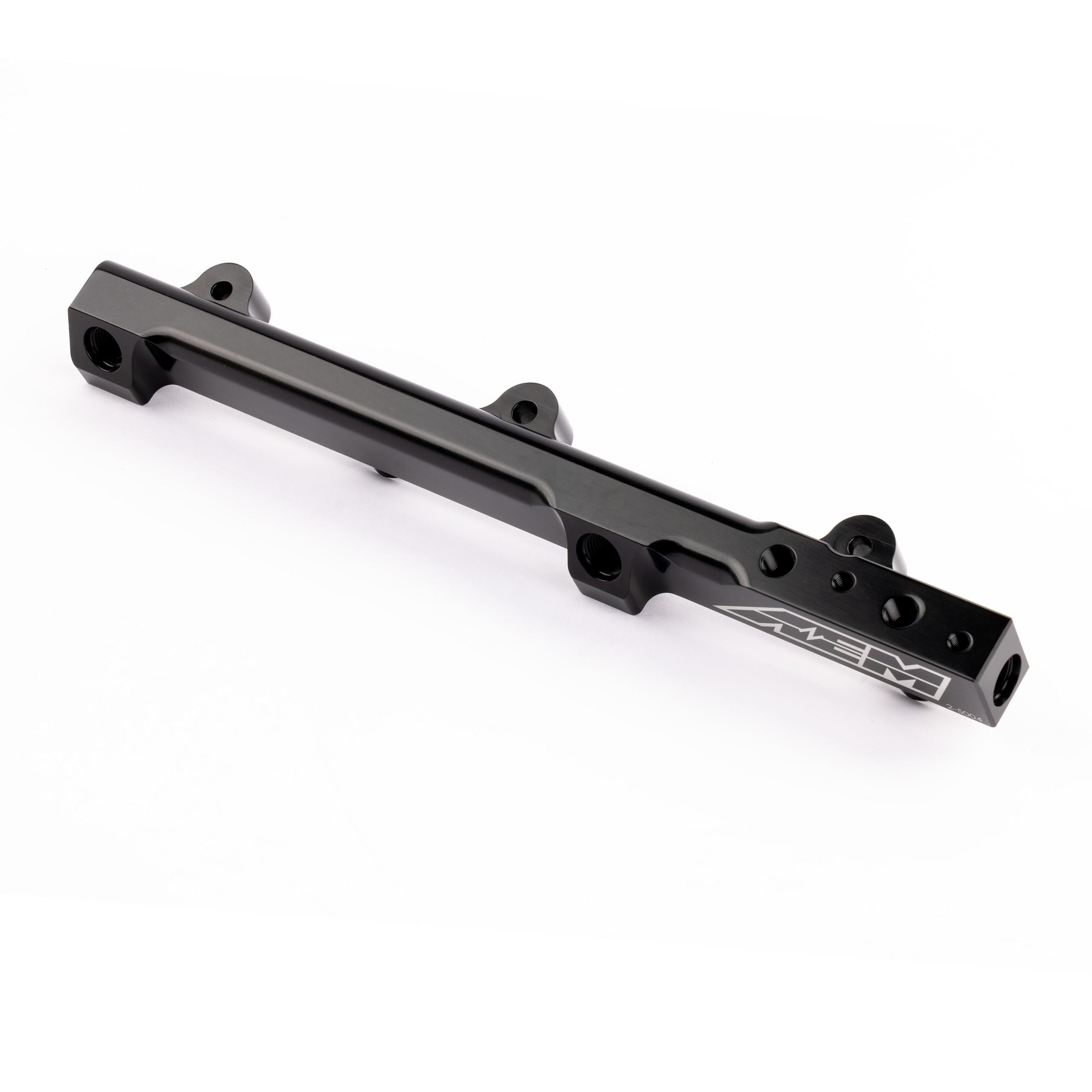 AEM Hi Vol Fuel Rail - 25-104BK