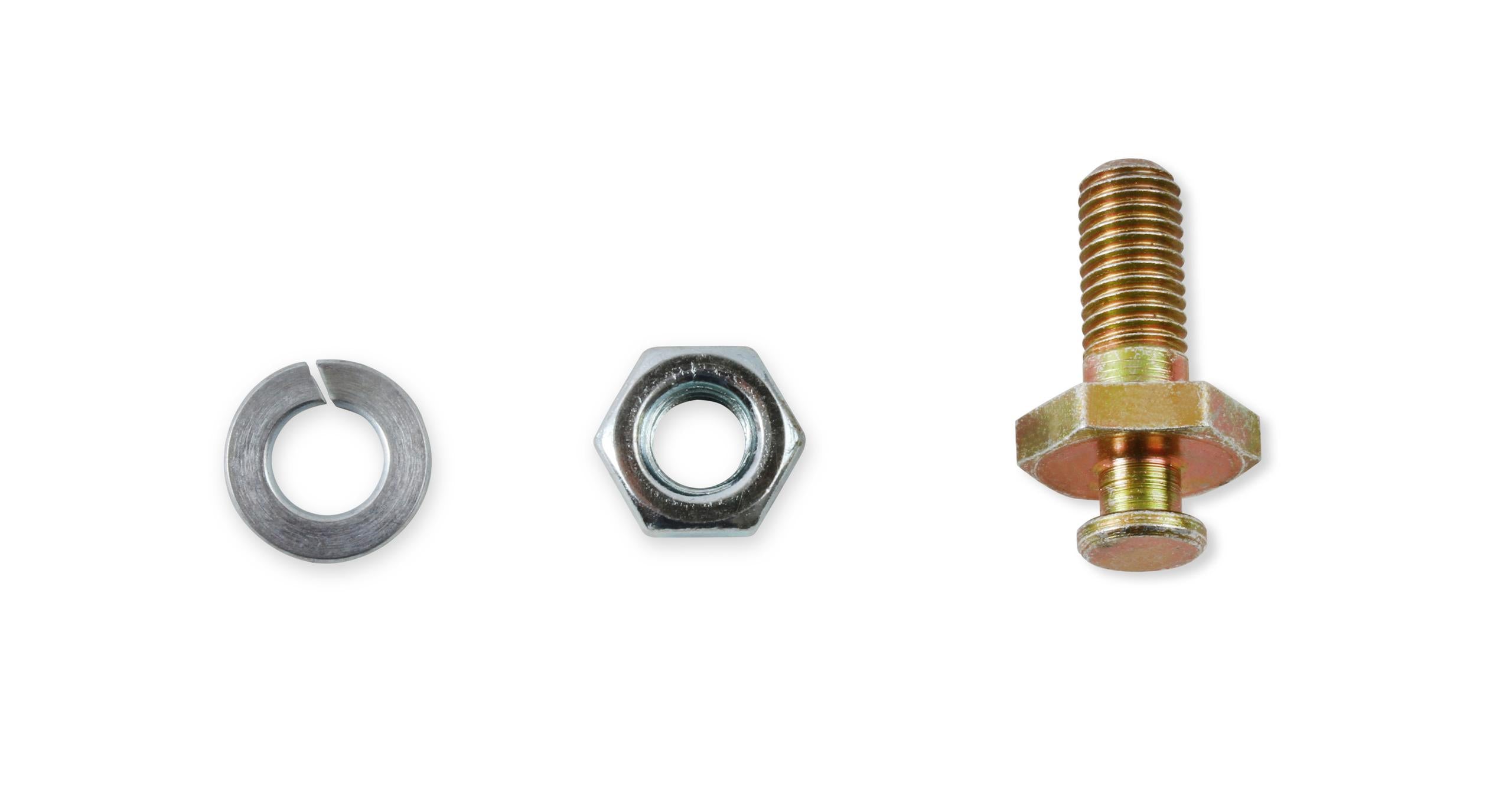 Holley Transmission Kickdown Stud.  - 20-40