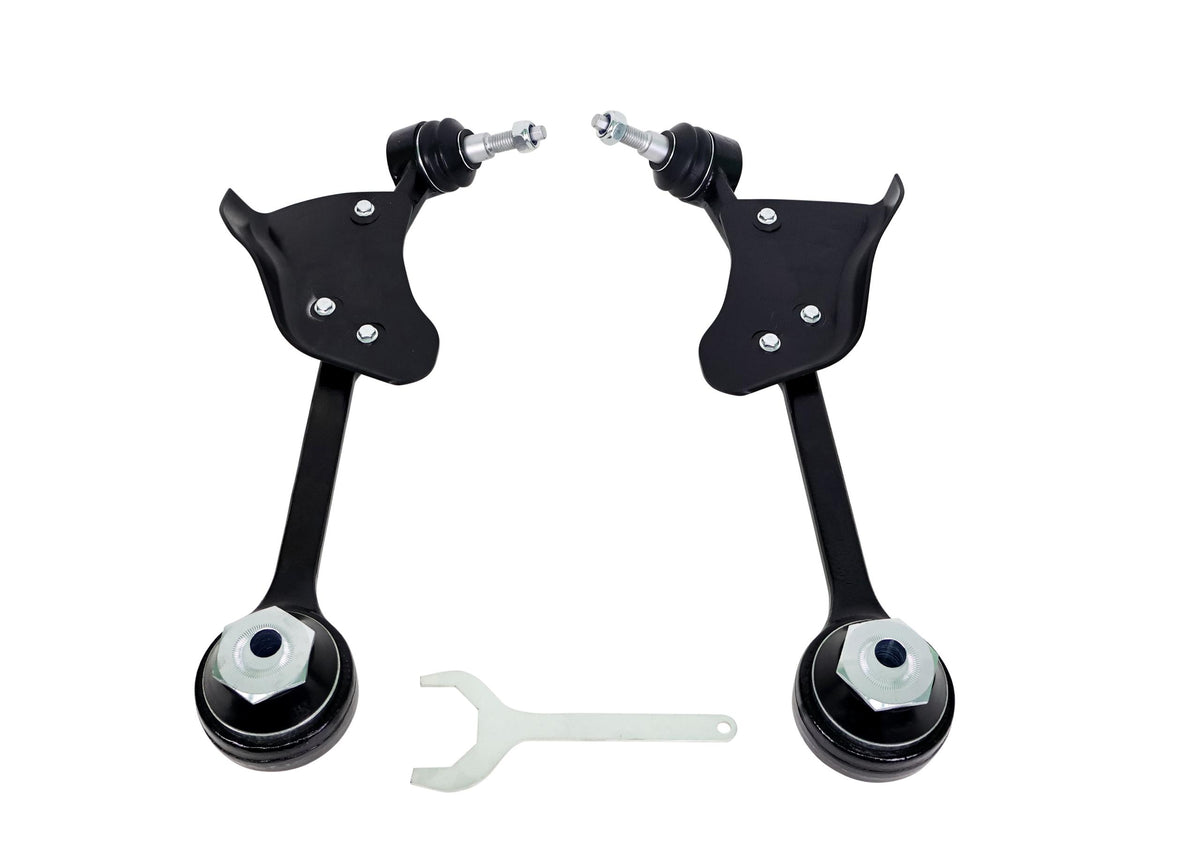 Whiteline Performance Front Lower Tension Link Control Arm (2015-2023 Mustang) - KTA416
