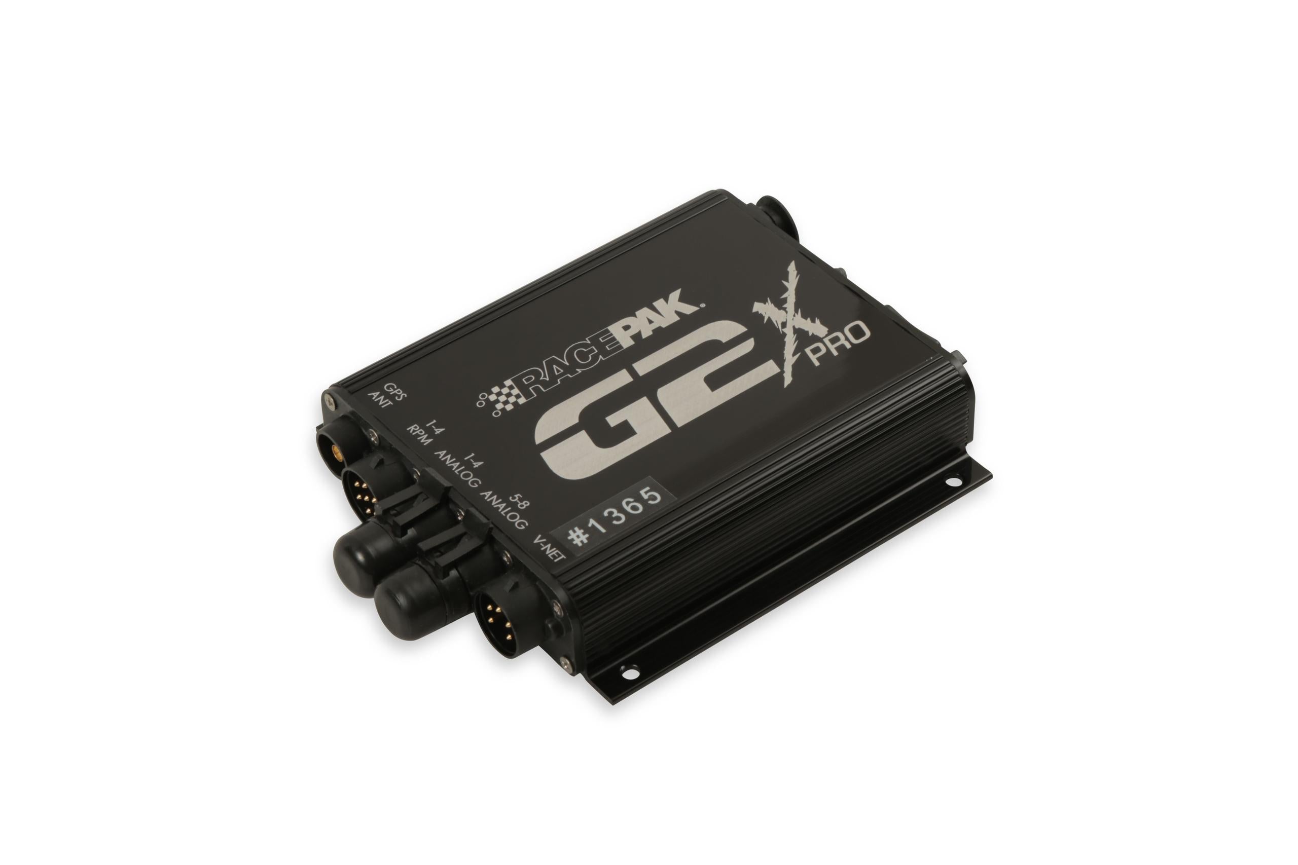 Racepak G2Xpro Complete Kit - 600-KT-G2XPRO