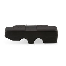Holley Secondary Wedged Float without main jet extensions.  - 116-14