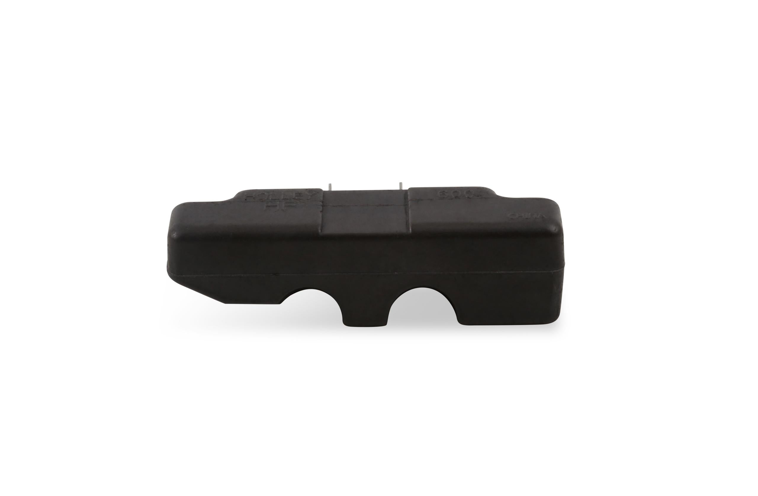 Holley Secondary Wedged Float without main jet extensions.  - 116-14