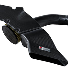 AWE Tuning B8 S5 4.2L S-FLO Carbon Intake - 2660-13032