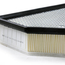 AFE PROGUARD OE Replacement Air Filter (2020-2025 Chevrolet, GMC Fitments) - 35-11005