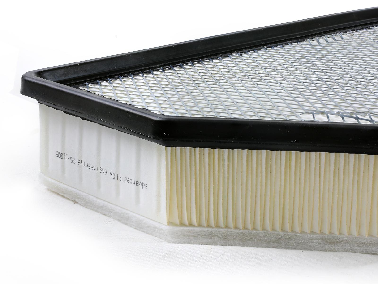 AFE PROGUARD OE Replacement Air Filter (2020-2025 Chevrolet, GMC Fitments) - 35-11005