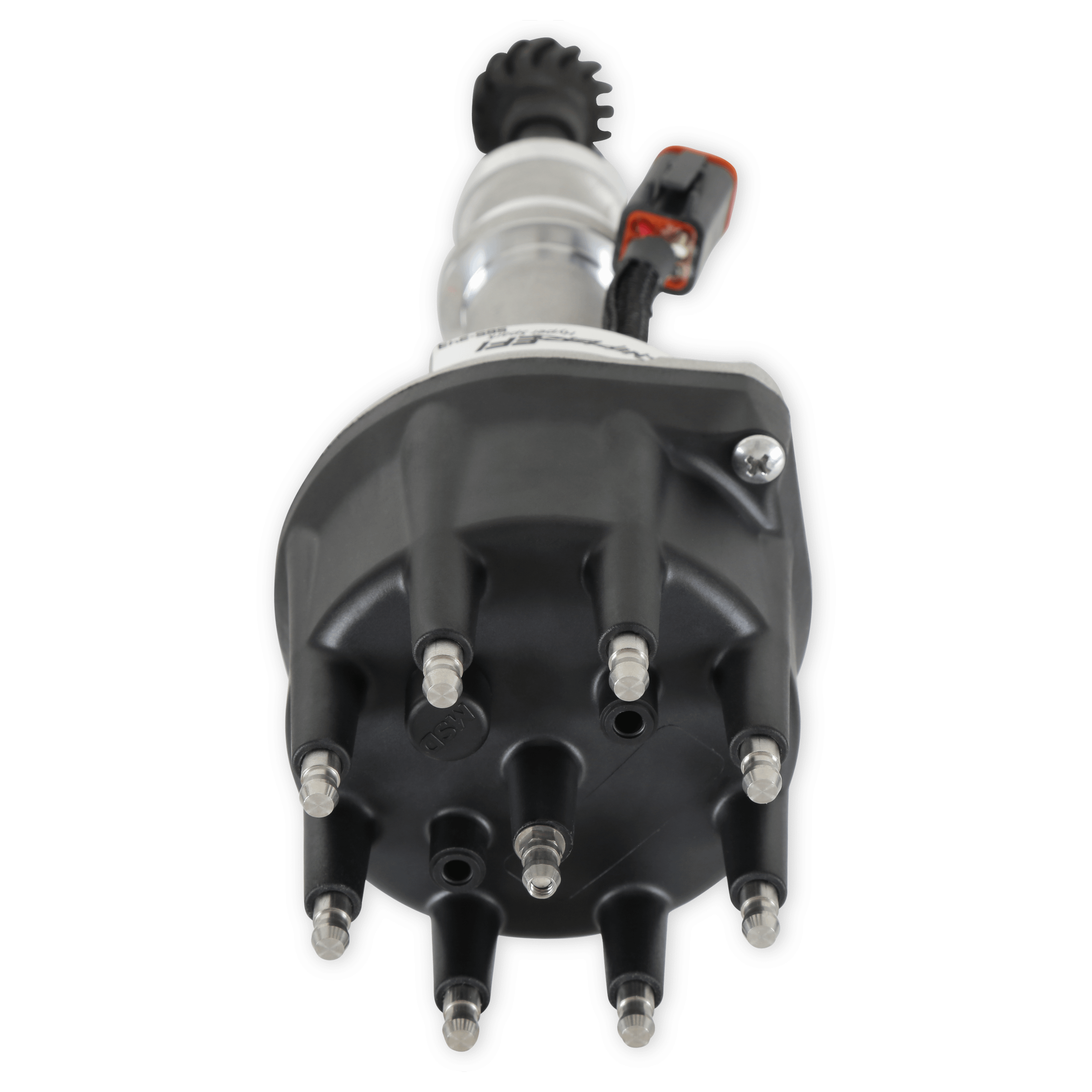 Holley Distributor - 565-343