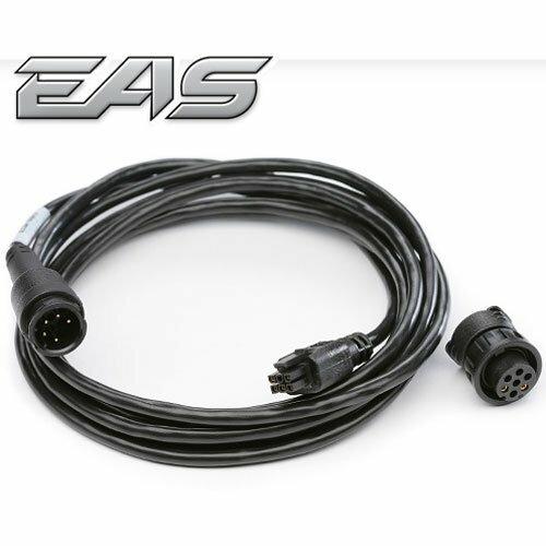 Superchips Accessory System Starter Kit Cable; - 98602