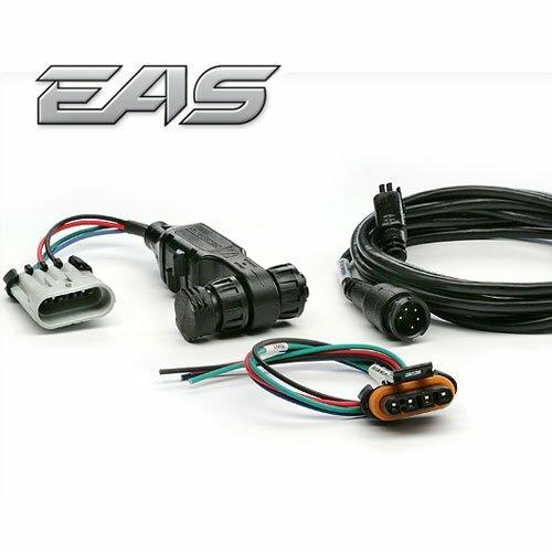 Superchips Accessory System Power Switch; w/Starter Kit; - 98609