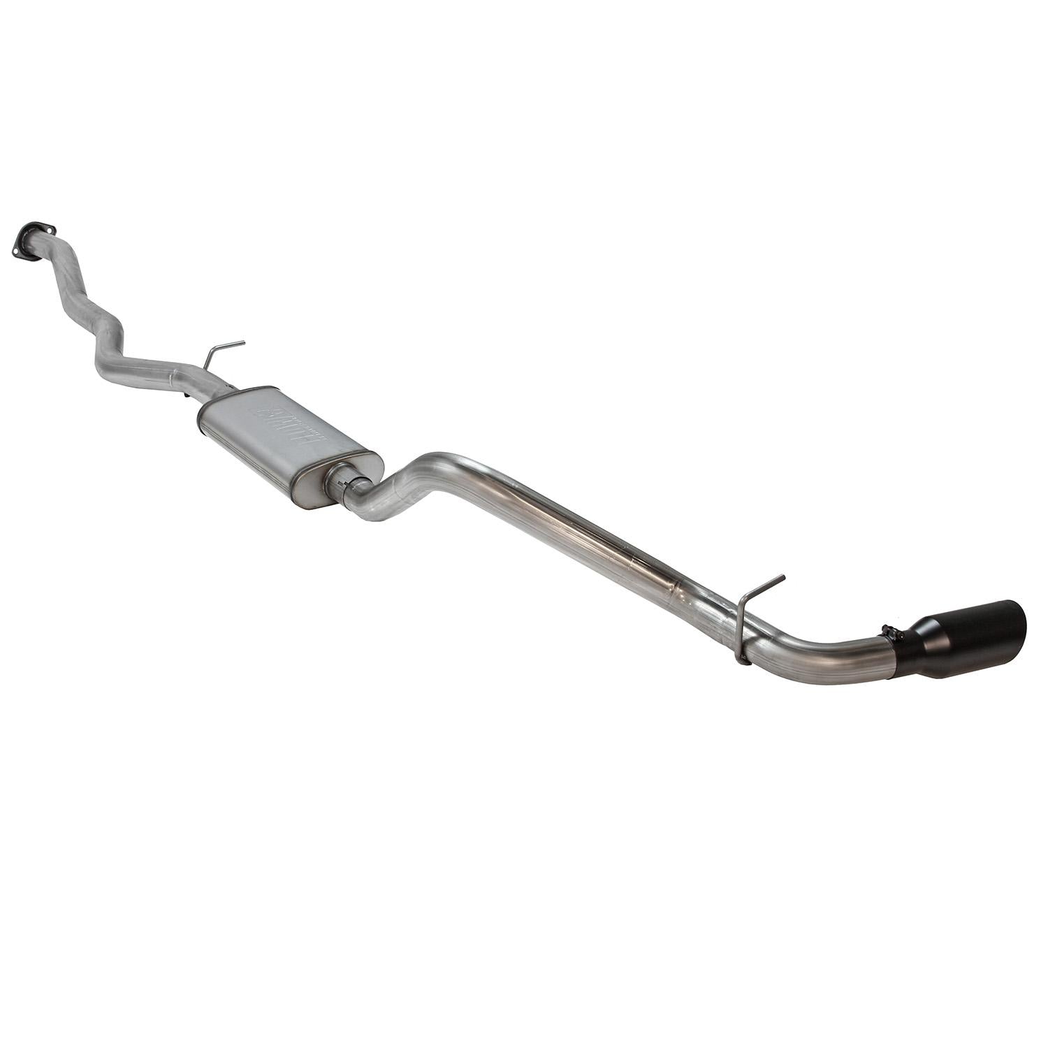 Flowmaster FlowFX Cat-Back Exhaust System - 717873