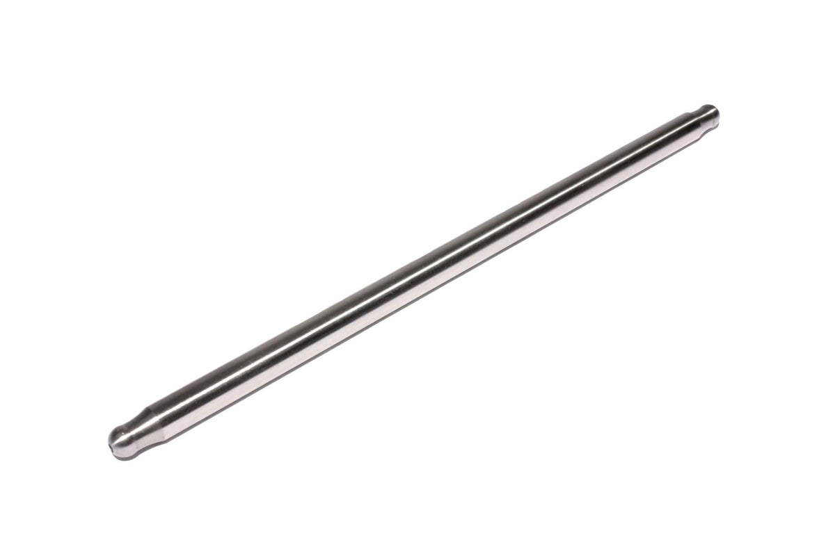 Comp Cams Hi-Tech One-Piece 8.350" Long, .135" Wall, 3/8" Diameter Pushrod - 8483-1