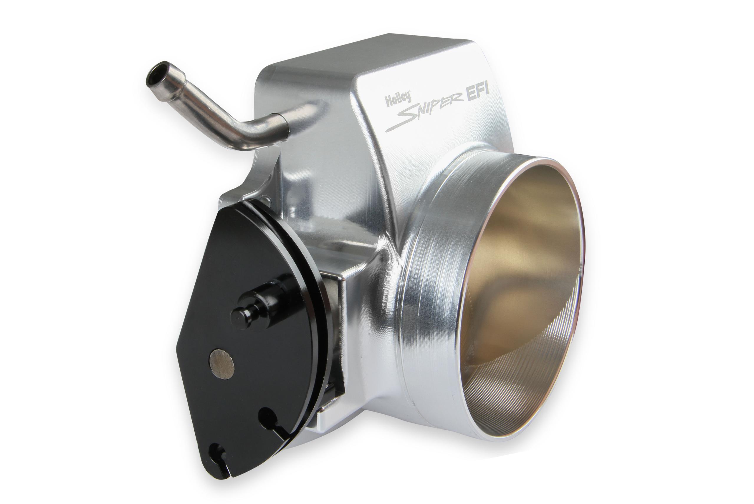 Holley Sniper Efi Throttle Body - 860001-1