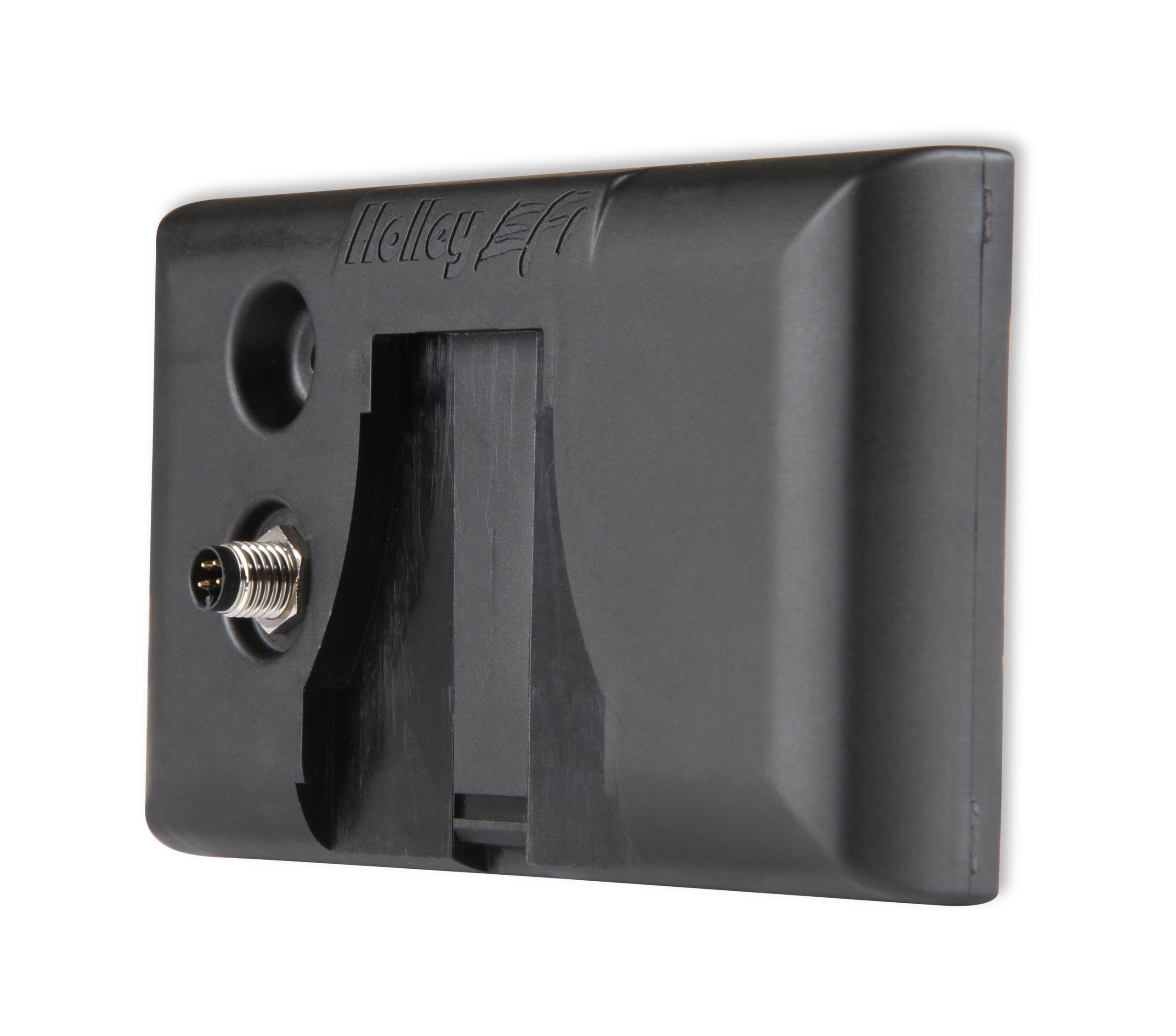 Holley Sniper Efi Dash Panel - 553-200