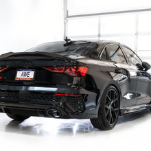 AWE SwitchPath Exhaust (2022+ Audi 8Y RS3) - 3025-31389