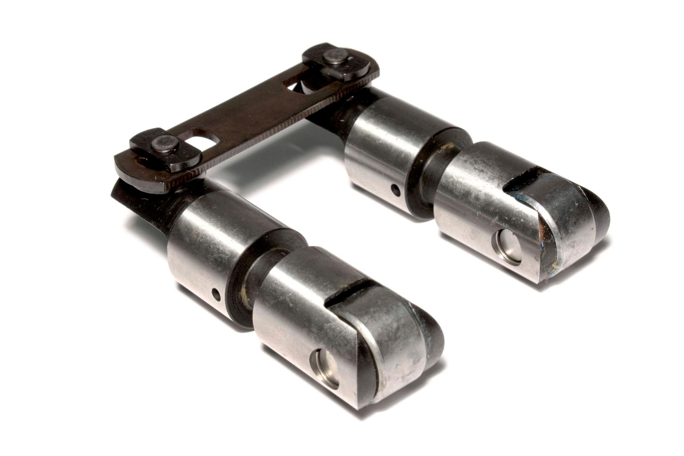 Comp Cams Endure-X Solid Roller Lifter for Oldsmobile 350-455 - 849-2
