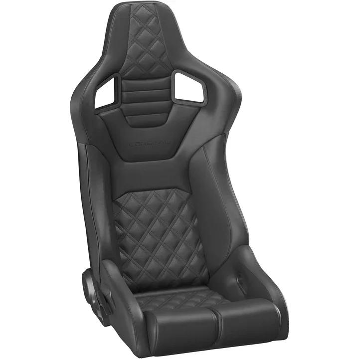 Corbeau RRB Reclining Race Seat (Pair)