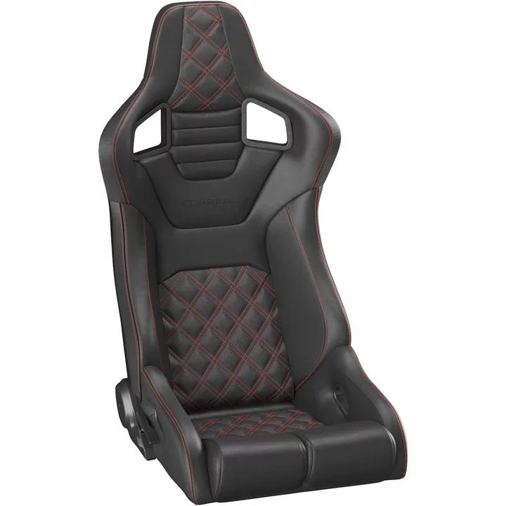 Corbeau RRB Reclining Race Seat (Pair)