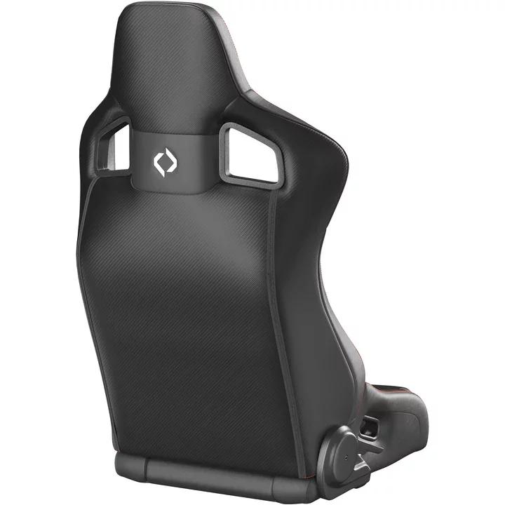 Corbeau RRB Reclining Race Seat (Pair)