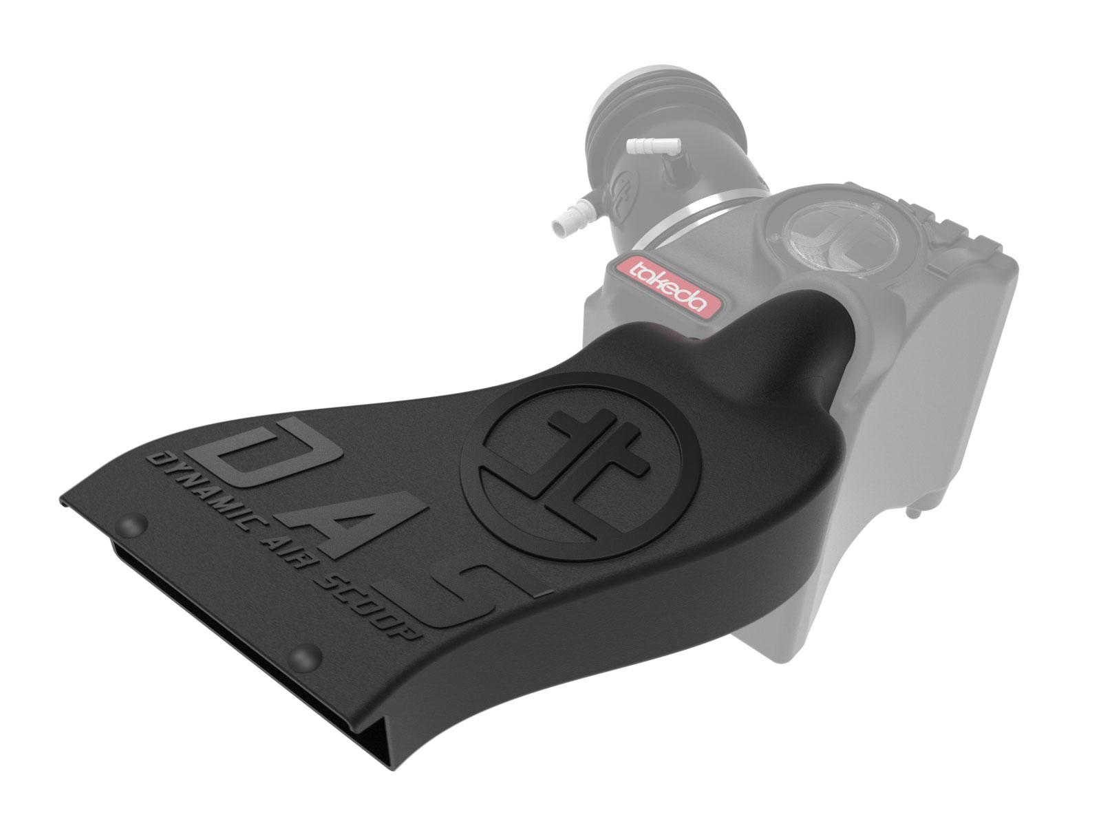 AFE Takeda Dynamic Air Scoop D.A.S. For Takeda Intakes - 56-70033S
