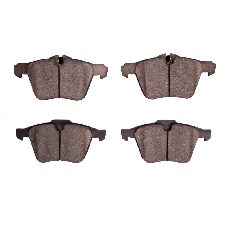 DFC 13-21 Jaguar XJ Front 4000 Hybridynamic Brake Pads