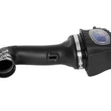 AFE Momentum Cold Air Intake System w/ Pro 5R & Pro DRY S Filters (2015-2019 Corvette) - 54-74202-1