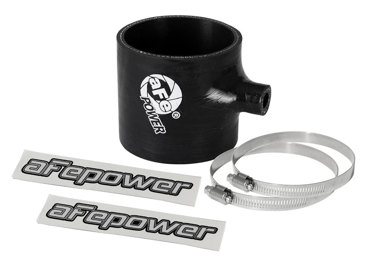 AFE Replacement Coupling Kit (Universal Fit) - 59-00119