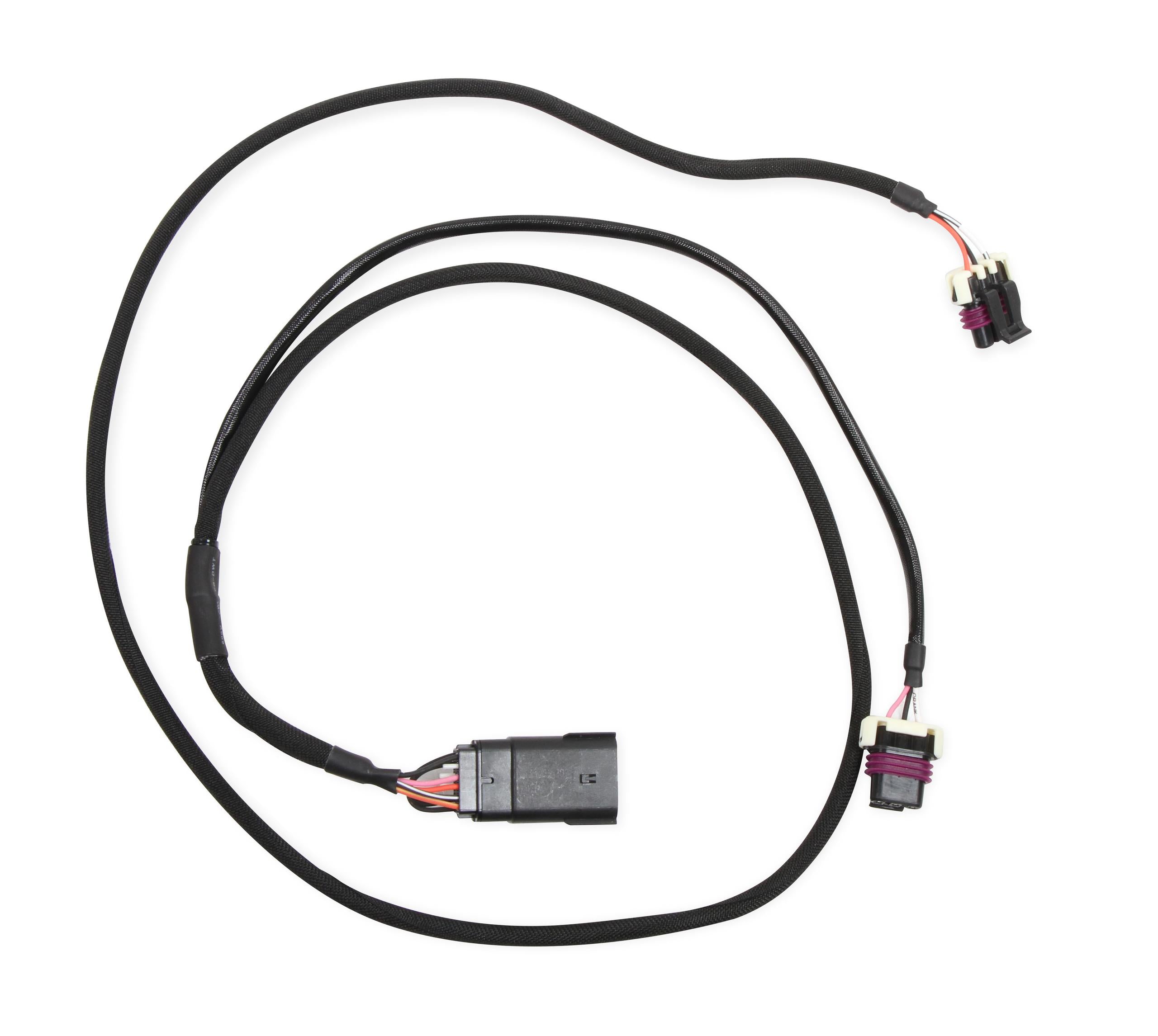 6LS Ignition Adapter Harness.  - 22791