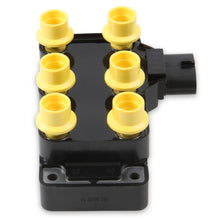 Accel 140035 Coil,Ford 6-Tower Dis Hrzntl