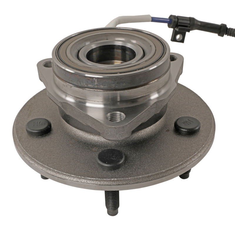 MOOG 97-00 Ford F-150 Front Hub Assembly