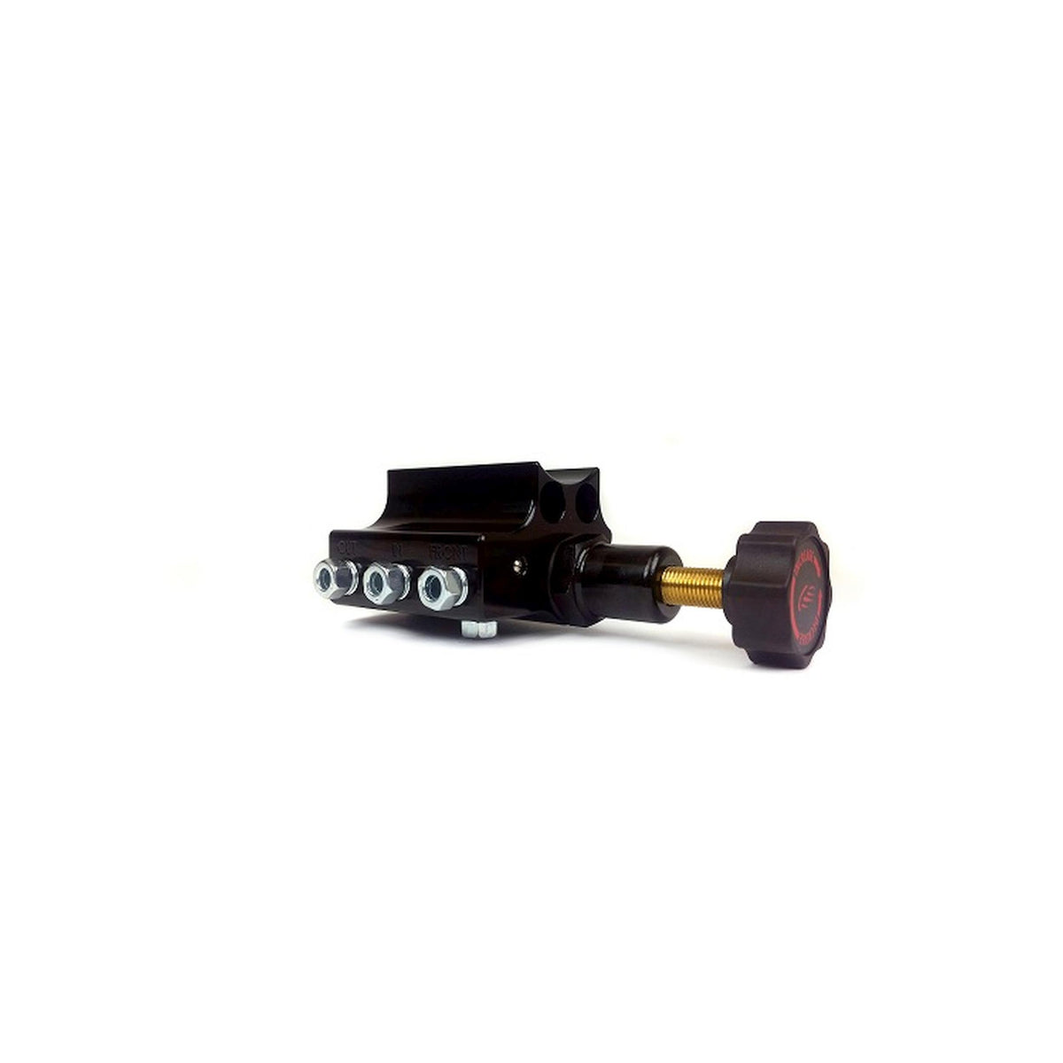 Baer Prop Valve - 2000057RP