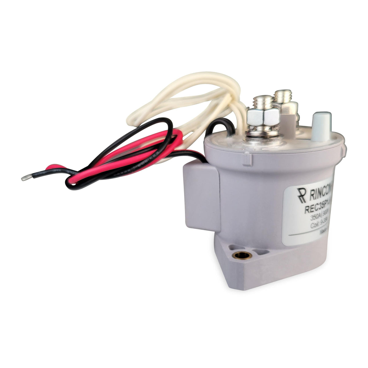 AEM Rincon Power REC35P1JA High Voltage Contactor - 30-8503