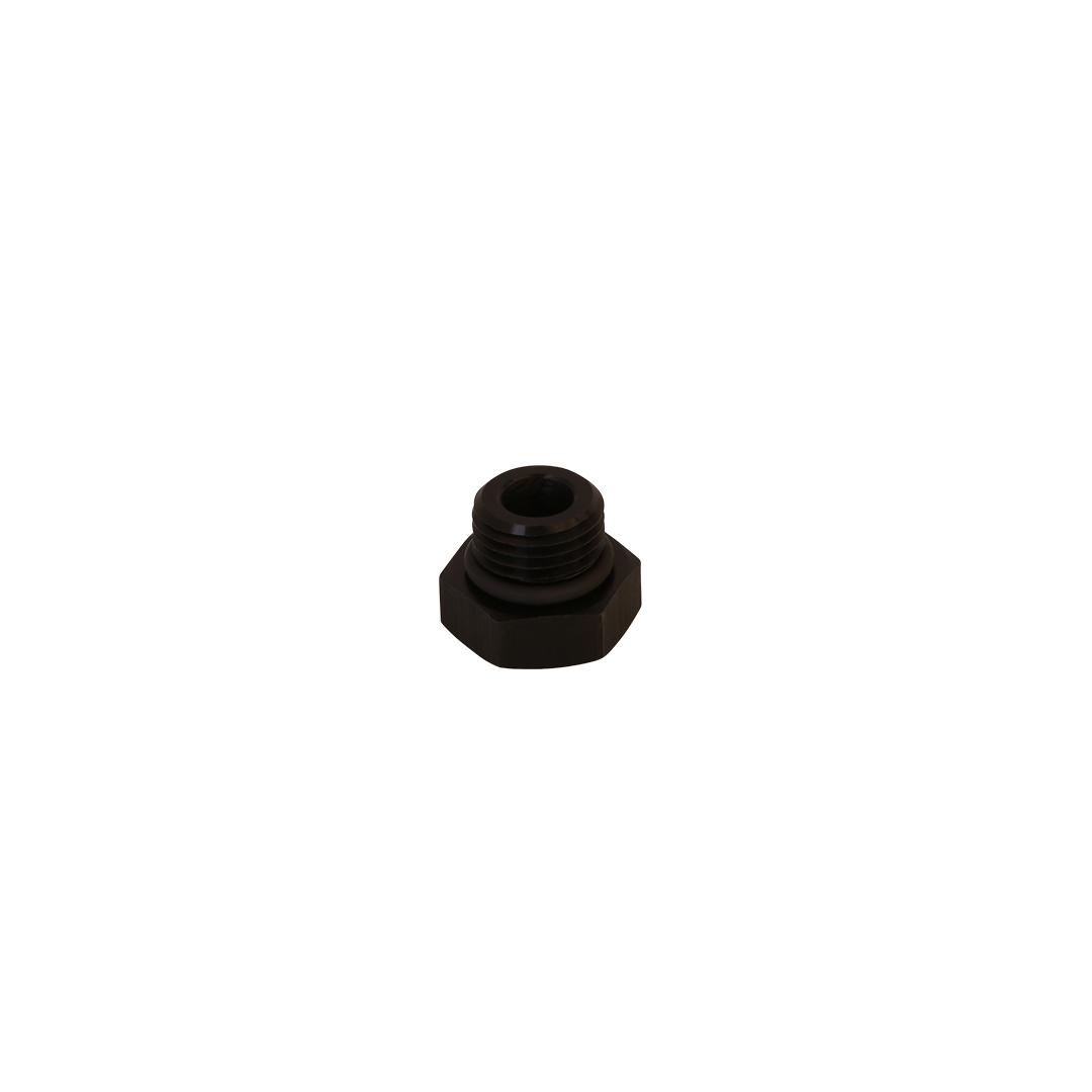 Aeromotive Phantom In-Tank Regulator/Relief Valve, 50 psi, (Installed from the factory in Phantom18058 & 18059).  Installes into the Phantom hat on the inside and limits / regulates pressure to a maximum 50-PSI.  No return line required. - 18719