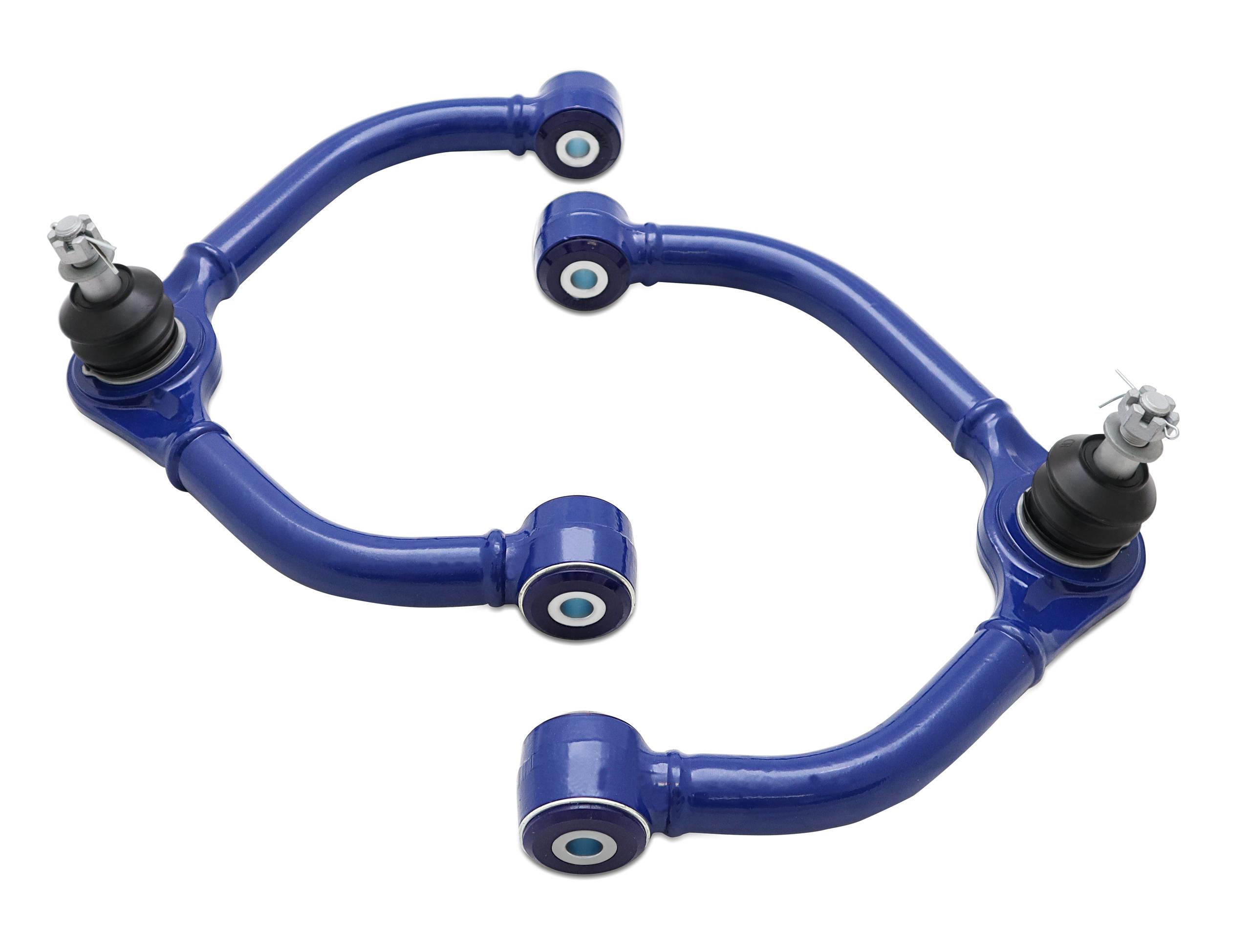 SuperPro RAM 1500 (DT) 2019-on Castor/Camber FUCA (2019-2023 1500) - TRC6640