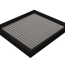 AFE Magnum FLOW OE Replacement Air Filter w/ Pro DRY S Media (Subaru Crosstrek 18-20 H4-2.0L) - 31-10327