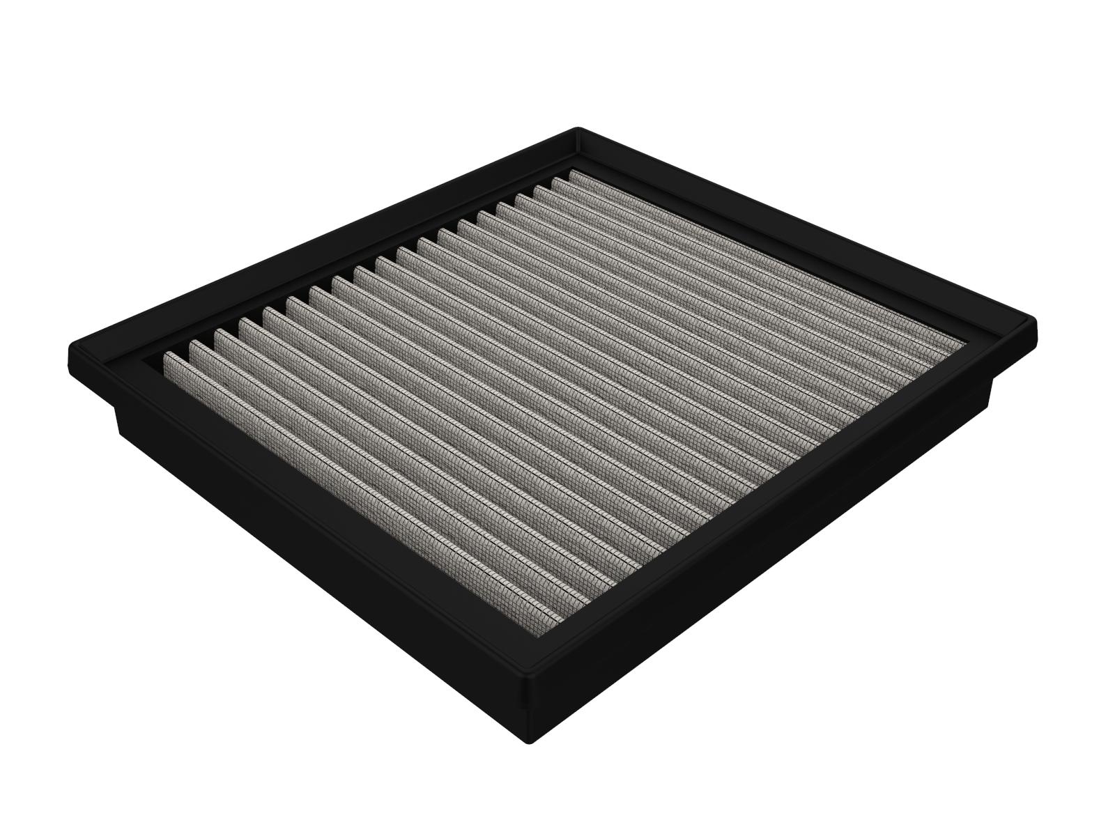 AFE Magnum FLOW OE Replacement Air Filter w/ Pro DRY S Media (Subaru Crosstrek 18-20 H4-2.0L) - 31-10327