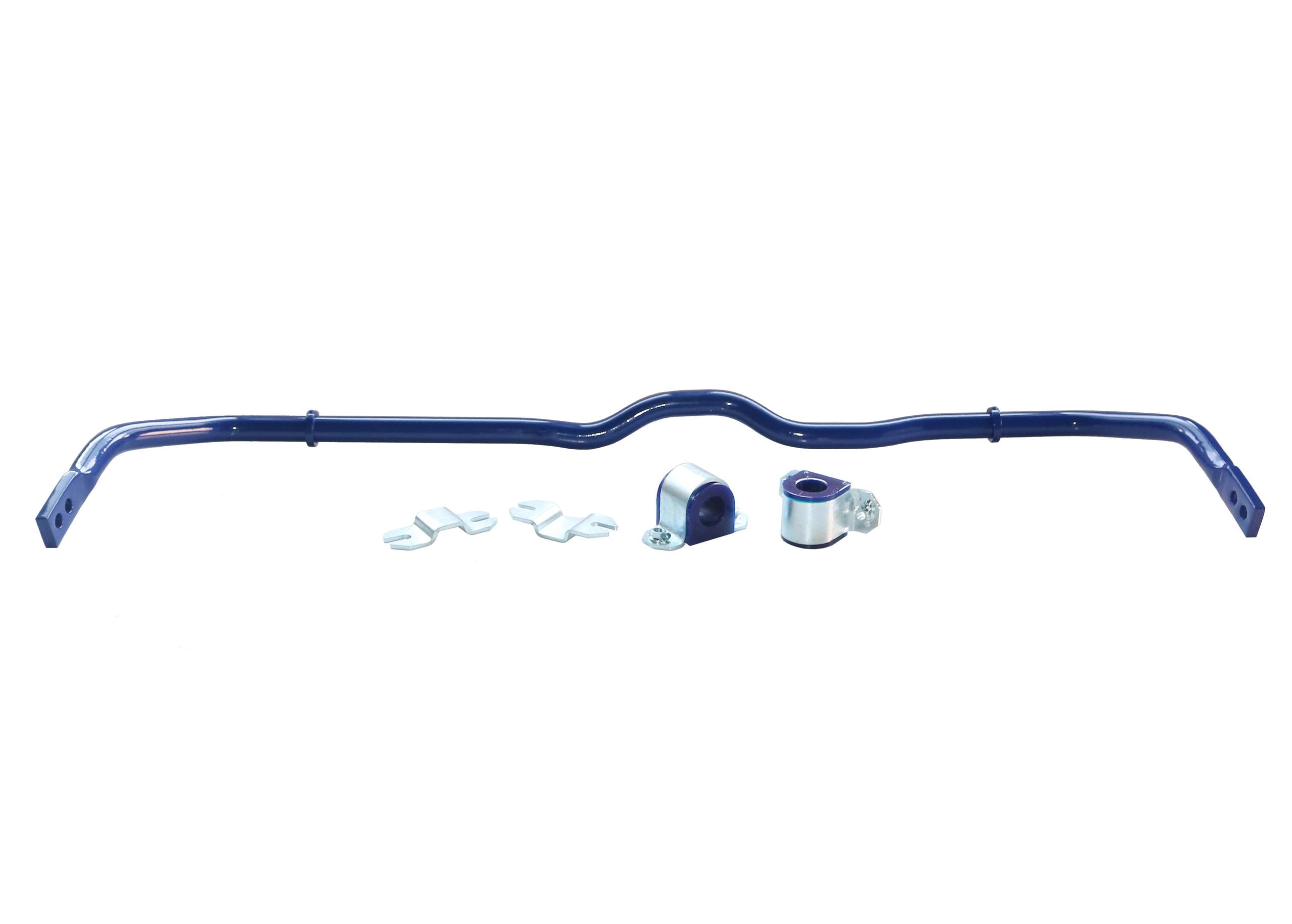 SuperPro VW Golf MK 5/6 4WD Fr 26mm - RC0006FZ-26
